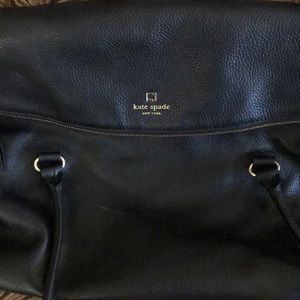 Kate Spade Grant Park Leslie Travel